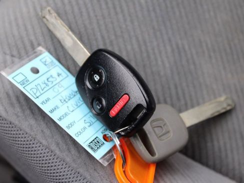 Used 2009 Honda Civic LX image 27