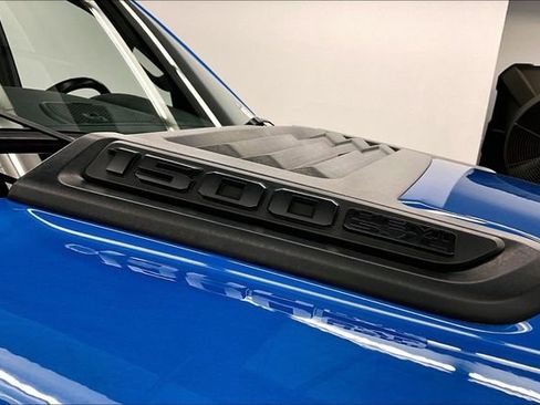 Used 2023 RAM 1500 Rebel w/ Rebel Level 1 Equipment Group image 36