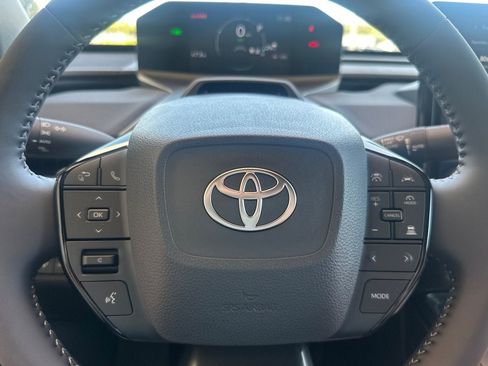 New 2026 Toyota bZ AWD/4WD image 25