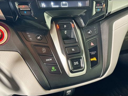 Certified 2022 Honda Odyssey EX-L image 18