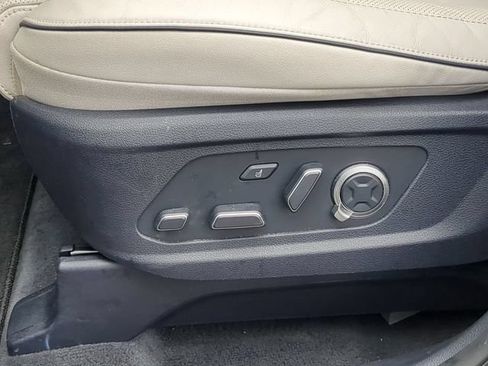 Used 2024 Hyundai Palisade Calligraphy FWD image 24