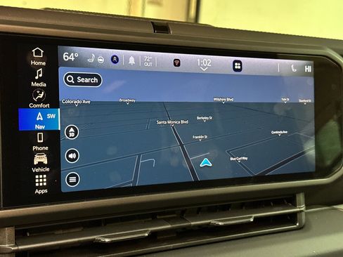 New 2025 Jeep Wrangler Sahara w/ Safety Group image 18