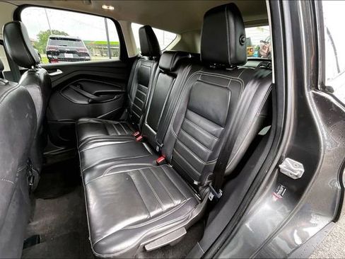 Used 2018 Ford Escape Titanium AWD/4WD image 19
