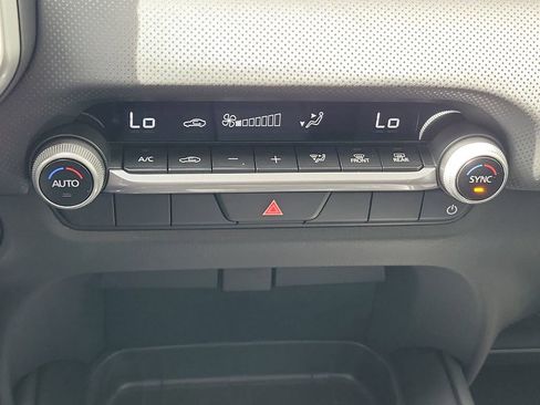 New 2026 MAZDA CX-50 AWD 2.5 S w/ Cargo Package image 30