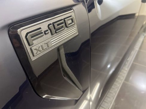 New 2026 Ford F150 XLT w/ Equipment Group 302A MID AWD/4WD image 32