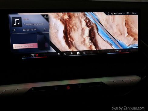 Certified 2025 BMW X3 xDrive30i image 20