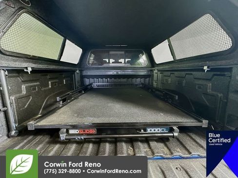 Used 2025 GMC Sierra 3500 Denali Ultimate image 32