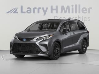 Used 2022 Toyota Sienna XSE AWD/4WD video 1