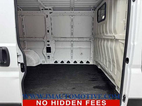 Used 2022 RAM ProMaster 1500 image 17