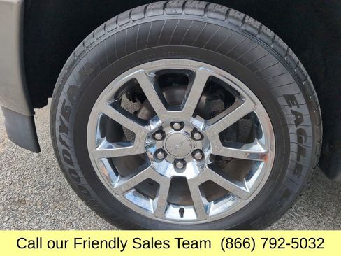 Used 2018 GMC Sierra 1500 Denali image 26