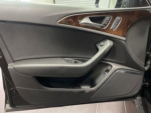 Used 2018 Audi A6 2.0T Premium Plus w/ Premium Plus Package image 10