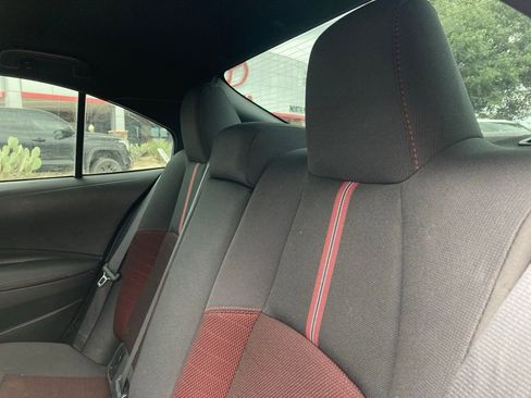 Used 2024 Toyota Corolla Sedan FWD image 9