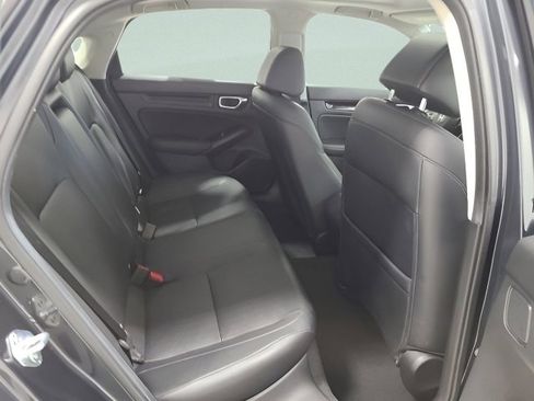 Used 2024 Honda Civic EX-L image 17