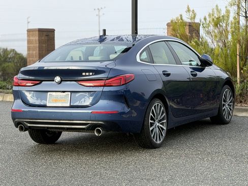 Used 2022 BMW 228i Gran Coupe w/ Convenience Package image 8