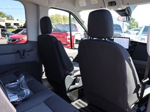 New 2025 Ford Transit 350 XLT image 11
