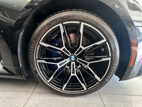 Used 2024 BMW M2 w/ Lighting Package RWD image 12