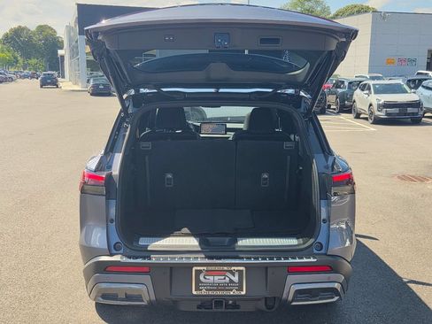 Used 2023 INFINITI QX60 Autograph w/ Cargo Package AWD/4WD image 35