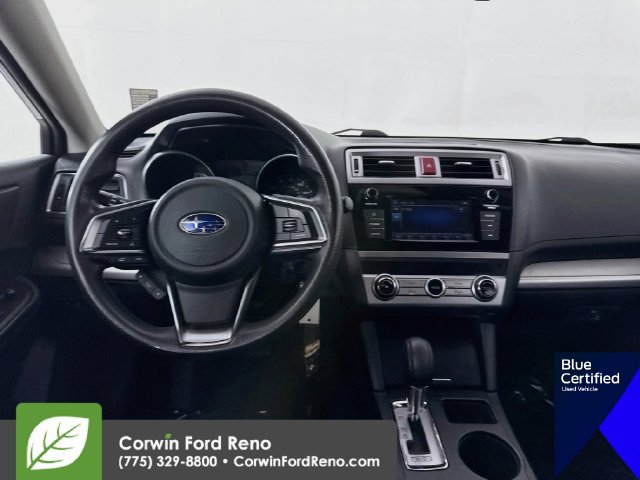 Used 2018 Subaru Outback 2.5i AWD/4WD image 24