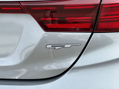 Certified 2023 Kia Forte GT w/ GT2 Package image 26