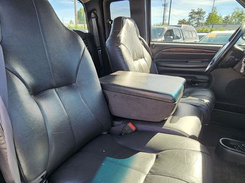 Used 1999 Dodge Ram 2500 Truck 4x4 Quad Cab image 22