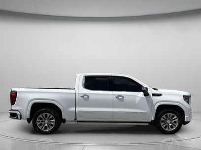 Used 2022 GMC Sierra 1500 Denali