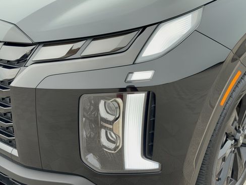 Used 2025 Hyundai Palisade XRT FWD image 12