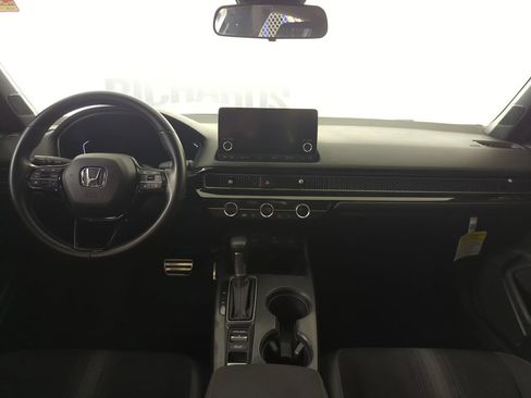 Certified 2024 Honda Civic Sport image 11