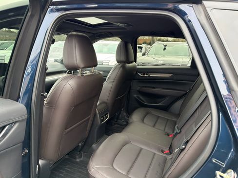 Used 2020 MAZDA CX-5 Signature image 6