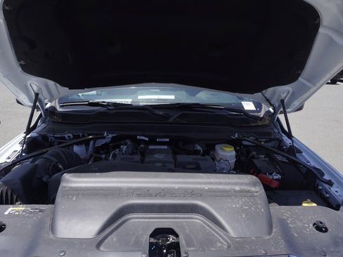 Certified 2024 RAM 2500 Tradesman w/ Towing Technology Group image 27