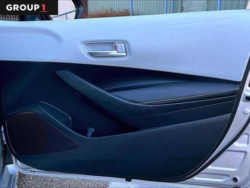 Certified 2024 Toyota Corolla SE w/ SE Package image 23