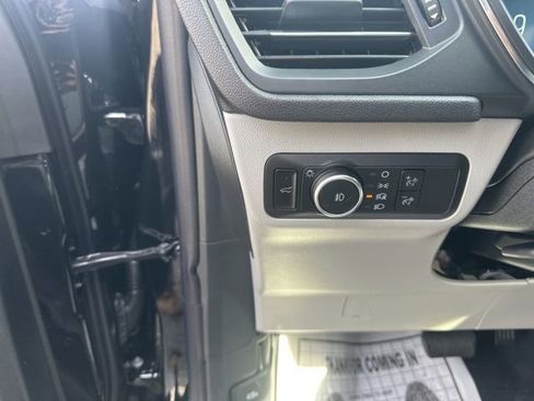 New 2026 Ford Escape Platinum w/ Premium Technology Package image 18