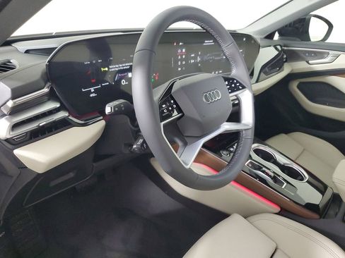 New 2026 Audi A6 Premium Plus image 24