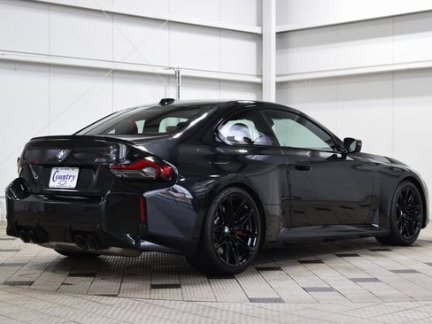 Used 2025 BMW M2 Base w/ Lighting Package image 8