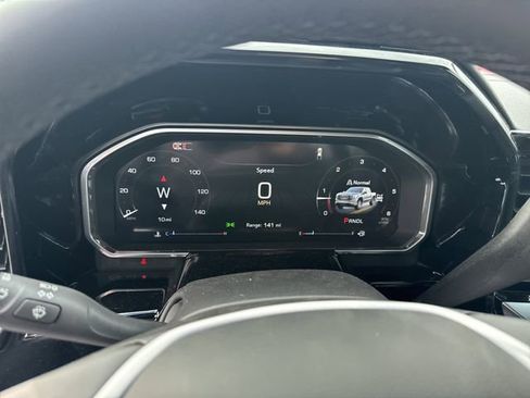 New 2026 GMC Sierra 1500 Elevation AWD/4WD image 19
