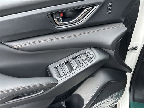 New 2025 Subaru Ascent Bronze Edition image 22