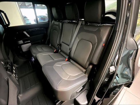 Used 2024 Land Rover Defender 130 Outbound image 19