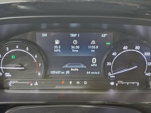 Used 2020 Lincoln Corsair Reserve w/ Equipment Group 201A AWD/4WD image 13