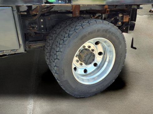 Used 2020 Ford F450 XL w/ STX Appearance Package AWD/4WD image 20