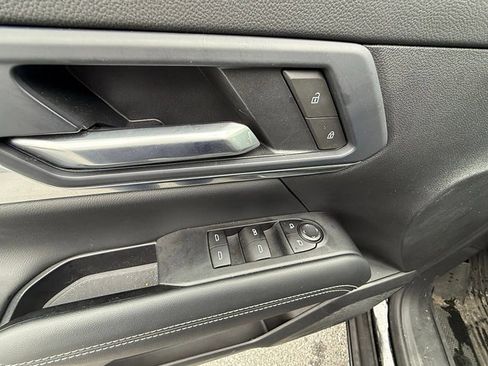 Used 2026 GMC Terrain Elevation w/ Technology Package II AWD/4WD image 23