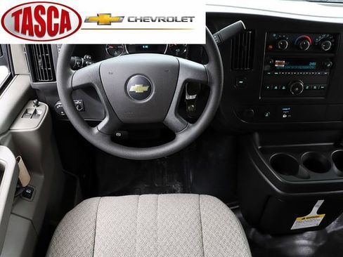 New 2026 Chevrolet Express 2500 image 13
