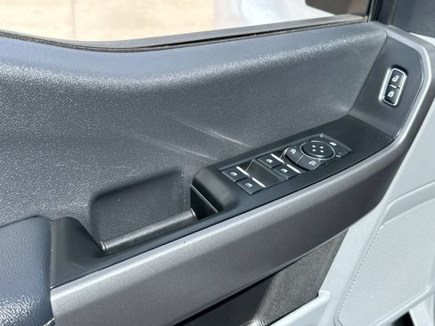 Used 2026 Ford F250 XLT AWD/4WD image 13