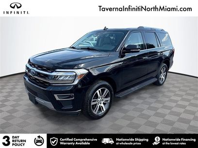 Used 2024 Ford Expedition Limited