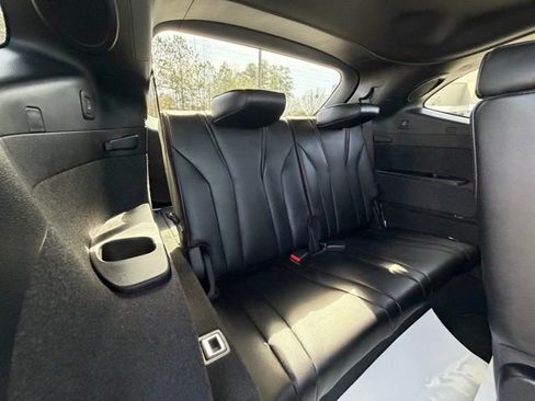 Used 2026 Acura MDX A-Spec AWD/4WD image 29