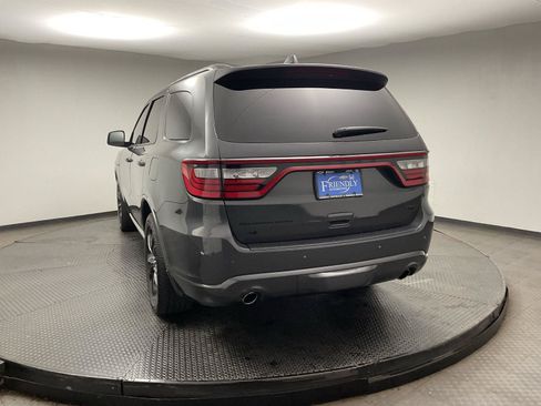 Used 2024 Dodge Durango R/T AWD/4WD image 5