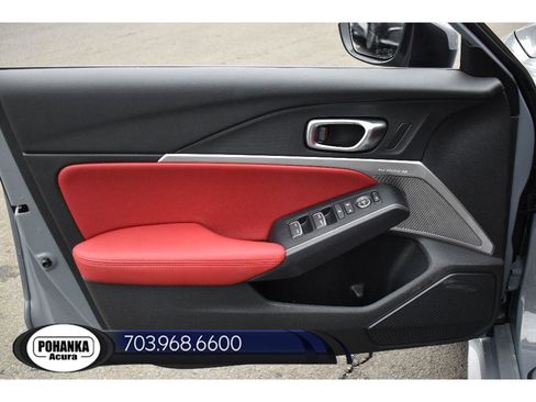 New 2026 Acura Integra Type S image 24