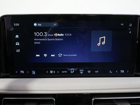 New 2026 Lincoln Aviator Reserve AWD/4WD image 28