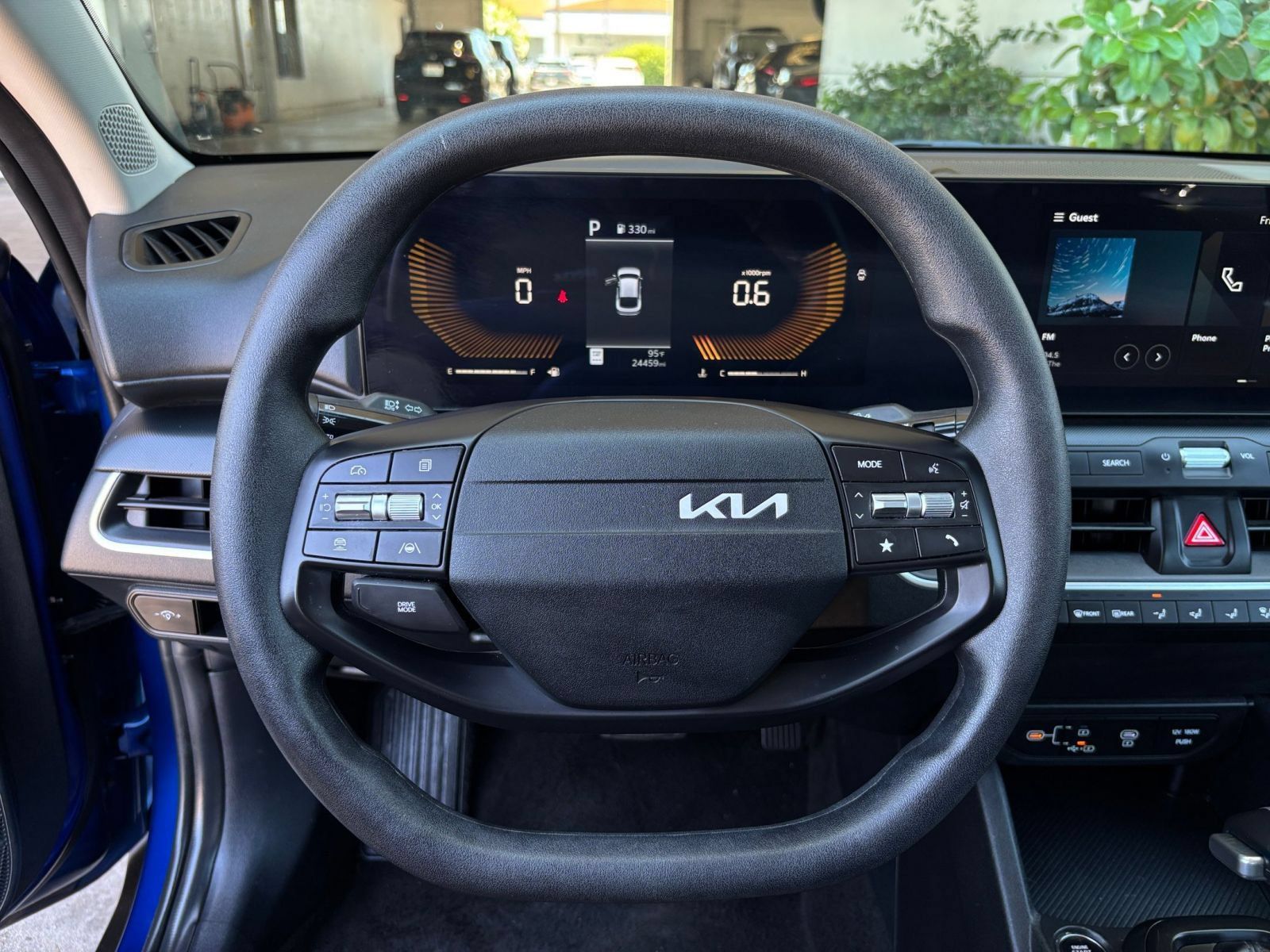Used 2025 Kia K4 FWD image 27