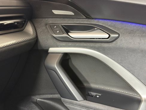 New 2025 Audi SQ5 Premium Plus image 24