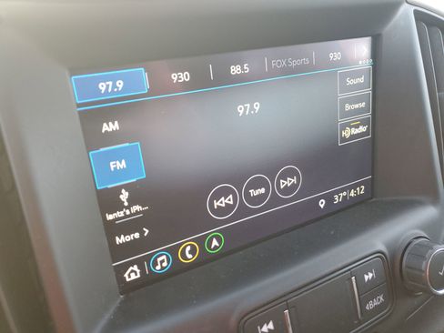 Used 2019 GMC Terrain Denali w/ Driver Alert Package II image 21