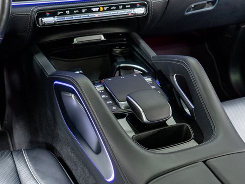 Certified 2022 Mercedes-Benz GLE 350 4MATIC image 20